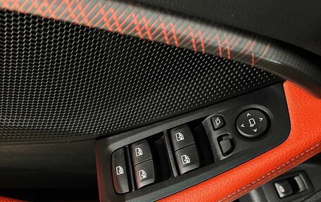 BMW 1 серия, 2021 год, 3 126 000 рублей, 26 фотография