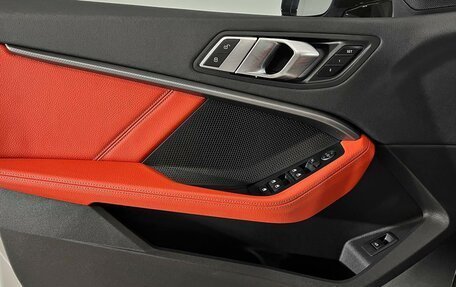 BMW 1 серия, 2021 год, 3 126 000 рублей, 22 фотография