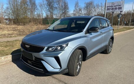 Geely Coolray I, 2024 год, 2 050 000 рублей, 1 фотография