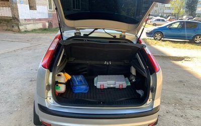 Ford Focus II рестайлинг, 2007 год, 400 000 рублей, 1 фотография