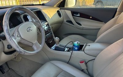 Infiniti EX, 2008 год, 1 300 000 рублей, 1 фотография
