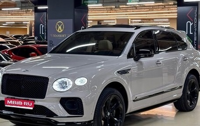 Bentley Bentayga I, 2022 год, 28 500 000 рублей, 1 фотография