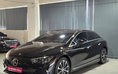 Mercedes-Benz EQE, 2022 год, 5 650 000 рублей, 1 фотография