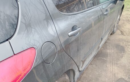Peugeot 308 II, 2008 год, 320 000 рублей, 8 фотография
