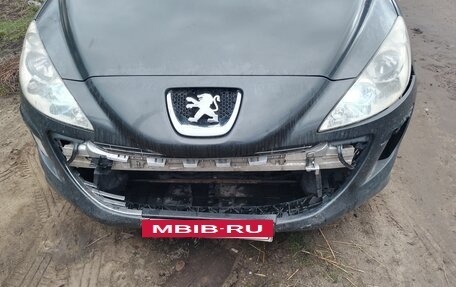 Peugeot 308 II, 2008 год, 320 000 рублей, 9 фотография