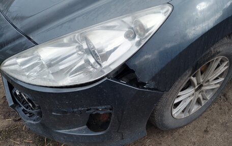 Peugeot 308 II, 2008 год, 320 000 рублей, 11 фотография