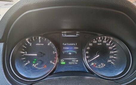 Nissan Qashqai, 2014 год, 1 470 000 рублей, 5 фотография