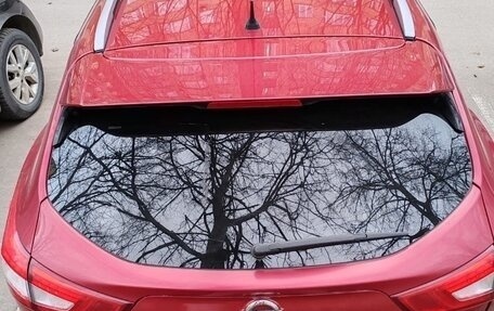 Nissan Qashqai, 2014 год, 1 470 000 рублей, 10 фотография