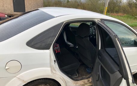 Ford Focus II рестайлинг, 2007 год, 320 000 рублей, 9 фотография