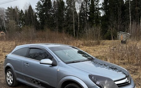 Opel Astra H, 2006 год, 550 000 рублей, 2 фотография