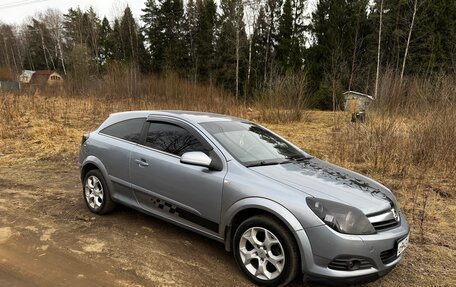 Opel Astra H, 2006 год, 550 000 рублей, 3 фотография