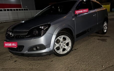 Opel Astra H, 2006 год, 550 000 рублей, 4 фотография