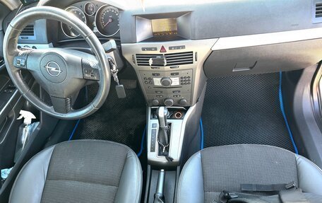 Opel Astra H, 2006 год, 550 000 рублей, 7 фотография