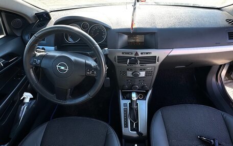 Opel Astra H, 2006 год, 550 000 рублей, 6 фотография