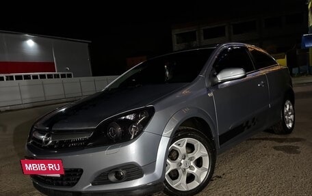 Opel Astra H, 2006 год, 550 000 рублей, 5 фотография
