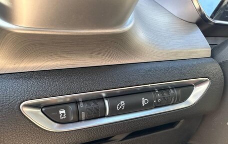 Geely Coolray I, 2024 год, 2 050 000 рублей, 8 фотография