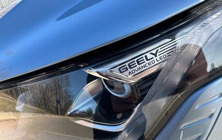 Geely Coolray I, 2024 год, 2 050 000 рублей, 6 фотография