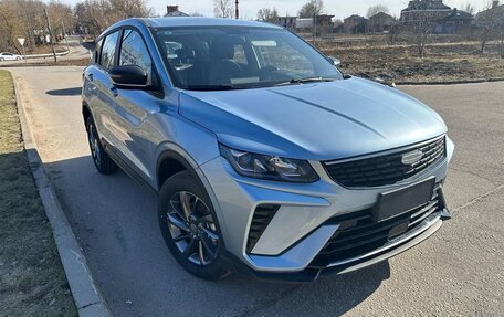 Geely Coolray I, 2024 год, 2 050 000 рублей, 3 фотография