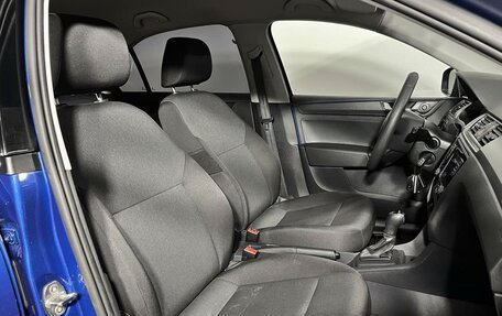 Skoda Rapid I, 2019 год, 1 396 280 рублей, 7 фотография