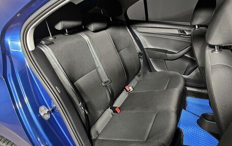 Skoda Rapid I, 2019 год, 1 396 280 рублей, 8 фотография