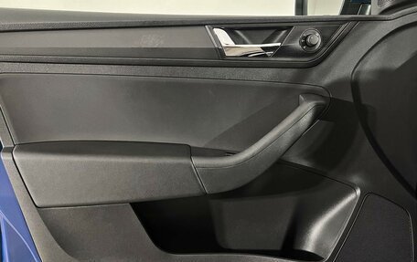 Skoda Rapid I, 2019 год, 1 396 280 рублей, 21 фотография