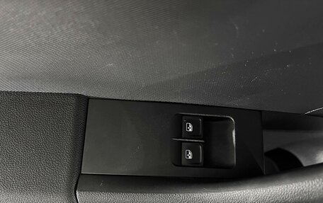 Skoda Rapid I, 2019 год, 1 396 280 рублей, 22 фотография