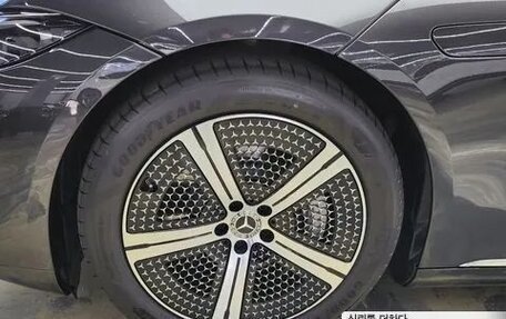 Mercedes-Benz EQS, 2022 год, 9 700 000 рублей, 5 фотография