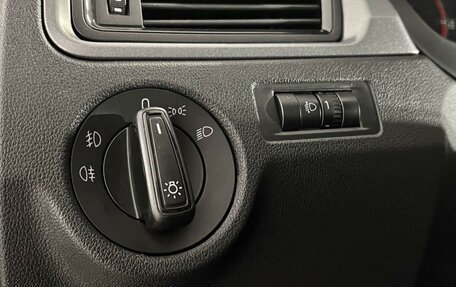 Skoda Rapid I, 2019 год, 1 396 280 рублей, 19 фотография