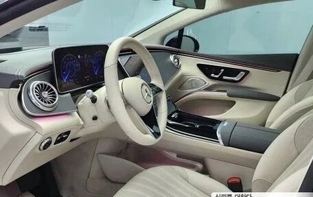 Mercedes-Benz EQS, 2022 год, 9 700 000 рублей, 7 фотография