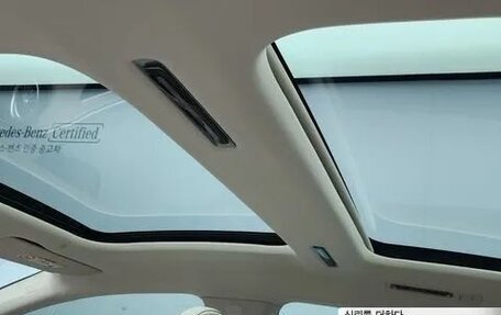 Mercedes-Benz EQS, 2022 год, 9 700 000 рублей, 10 фотография