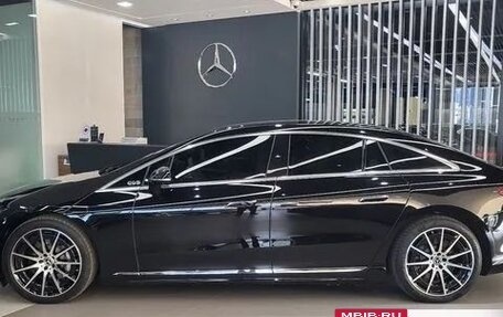 Mercedes-Benz EQS, 2022 год, 12 987 034 рублей, 6 фотография