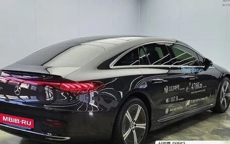 Mercedes-Benz EQS, 2022 год, 9 700 000 рублей, 4 фотография