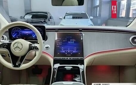 Mercedes-Benz EQS, 2022 год, 9 700 000 рублей, 6 фотография