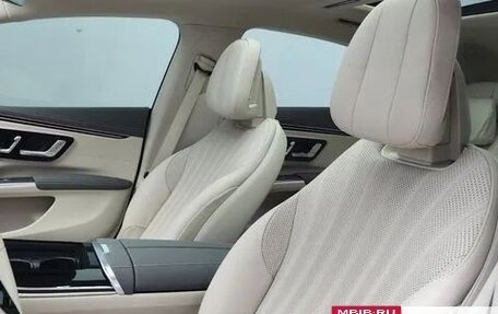 Mercedes-Benz EQS, 2022 год, 9 700 000 рублей, 8 фотография