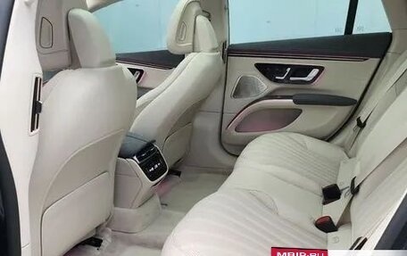 Mercedes-Benz EQS, 2022 год, 9 700 000 рублей, 9 фотография