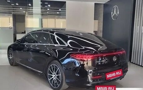 Mercedes-Benz EQS, 2022 год, 12 987 034 рублей, 4 фотография