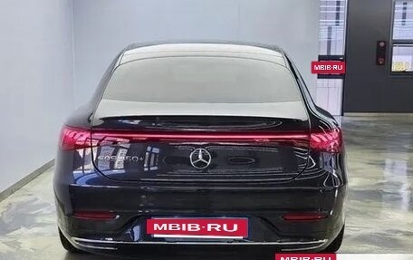 Mercedes-Benz EQS, 2022 год, 9 700 000 рублей, 3 фотография