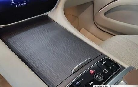 Mercedes-Benz EQS, 2022 год, 12 987 034 рублей, 10 фотография