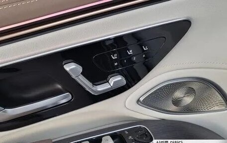 Mercedes-Benz EQS, 2022 год, 12 987 034 рублей, 12 фотография