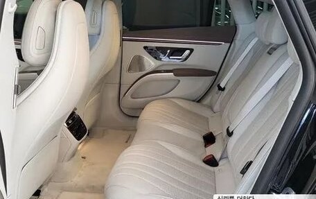 Mercedes-Benz EQS, 2022 год, 12 987 034 рублей, 9 фотография