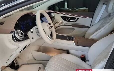 Mercedes-Benz EQS, 2022 год, 12 987 034 рублей, 8 фотография