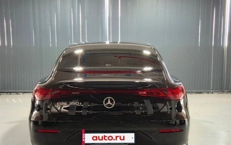 Mercedes-Benz EQE, 2022 год, 5 650 000 рублей, 4 фотография