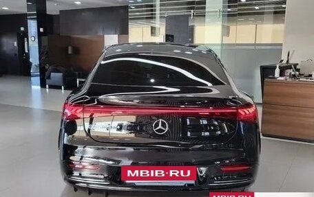 Mercedes-Benz EQS, 2022 год, 12 987 034 рублей, 3 фотография