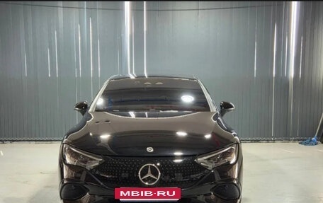 Mercedes-Benz EQE, 2022 год, 5 650 000 рублей, 2 фотография