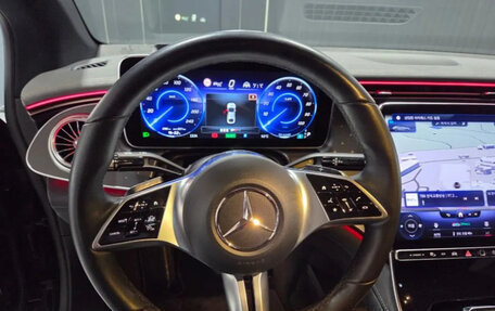 Mercedes-Benz EQE, 2022 год, 5 650 000 рублей, 7 фотография