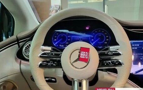 Mercedes-Benz EQS, 2022 год, 12 987 034 рублей, 7 фотография