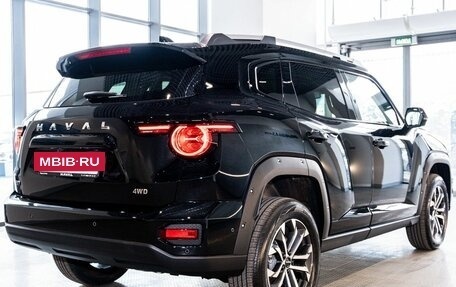 Haval H7, 2025 год, 3 799 000 рублей, 5 фотография