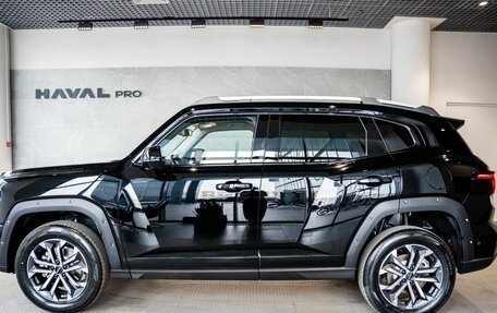 Haval H7, 2025 год, 3 799 000 рублей, 8 фотография