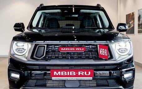 Haval H7, 2025 год, 3 799 000 рублей, 2 фотография