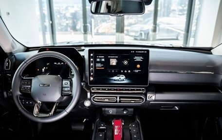 Haval H7, 2025 год, 3 799 000 рублей, 10 фотография